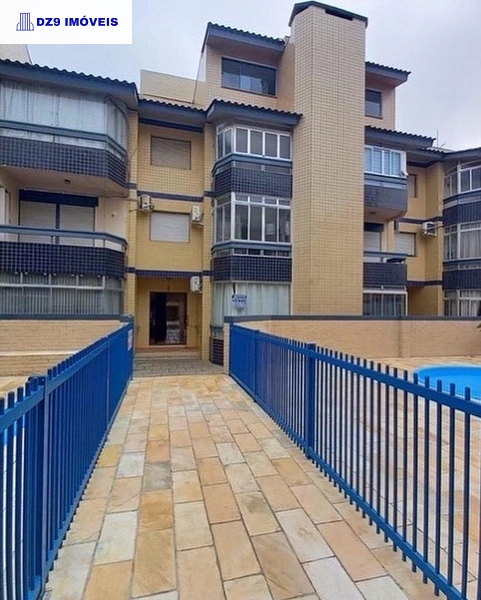 Apartamento JK a poucos metros do mar – Capão Novo: 3ª foto da galeria de imagens do imóvel
