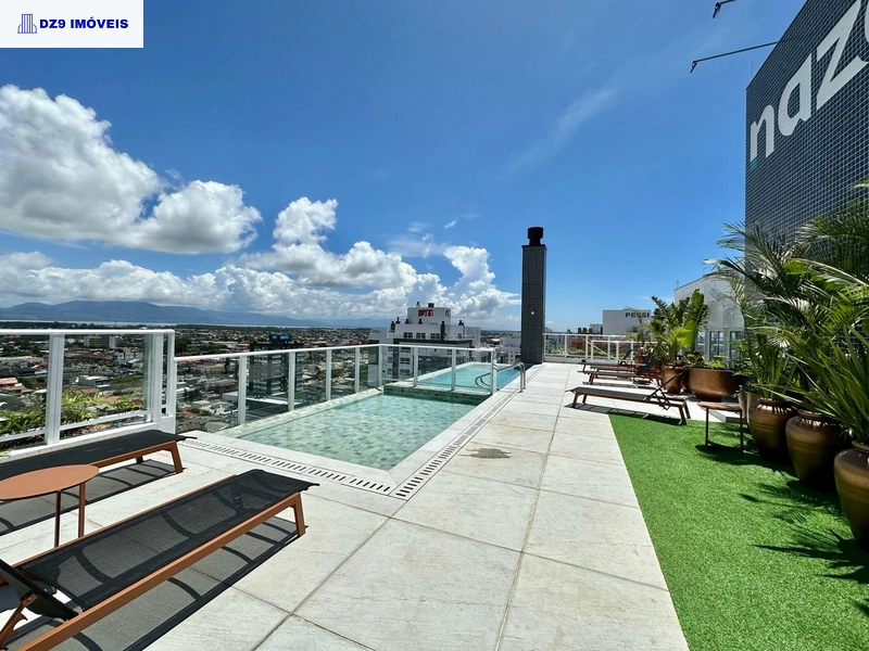 APARTAMENTO MODERNO E SOFISTICADO COM LAZER COMPLETO: 16ª foto da galeria de imagens do imóvel