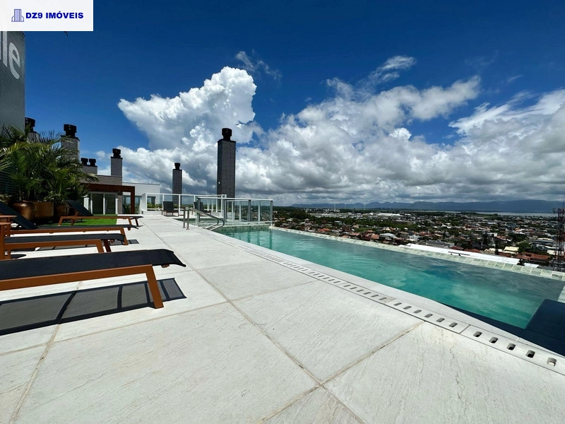 APARTAMENTO MODERNO E SOFISTICADO COM LAZER COMPLETO: 17ª foto da galeria de imagens do imóvel