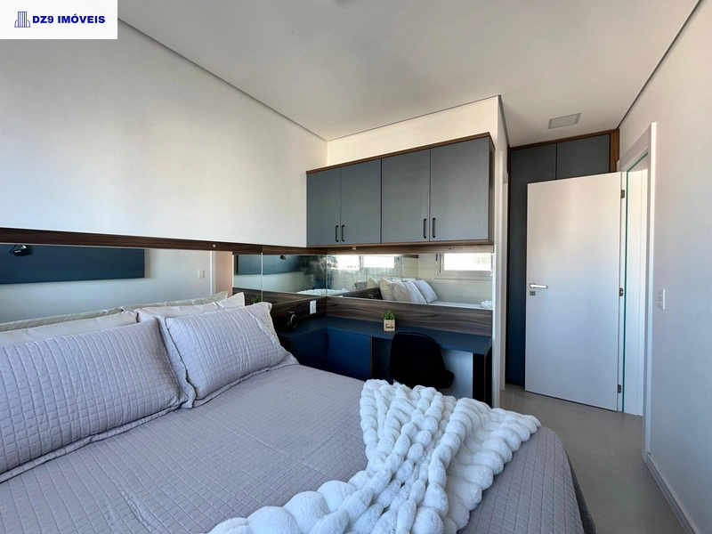 APARTAMENTO MODERNO E SOFISTICADO COM LAZER COMPLETO: 15ª foto da galeria de imagens do imóvel