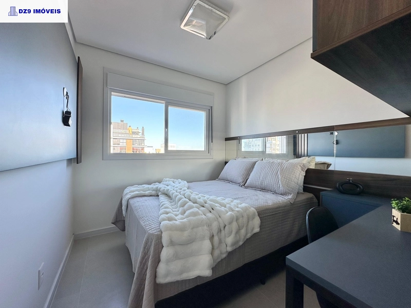 APARTAMENTO MODERNO E SOFISTICADO COM LAZER COMPLETO: 10ª foto da galeria de imagens do imóvel