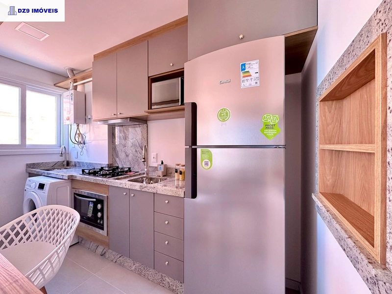 APARTAMENTO MODERNO E SOFISTICADO COM LAZER COMPLETO: 4ª foto da galeria de imagens do imóvel