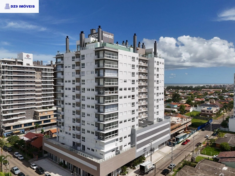 APARTAMENTO MODERNO E SOFISTICADO COM LAZER COMPLETO: 26ª foto da galeria de imagens do imóvel