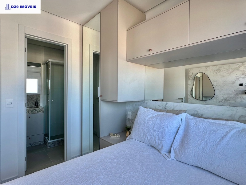 APARTAMENTO MODERNO E SOFISTICADO COM LAZER COMPLETO: 12ª foto da galeria de imagens do imóvel