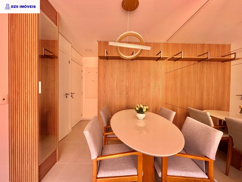 APARTAMENTO MODERNO E SOFISTICADO COM LAZER COMPLETO: 5ª foto da galeria de imagens do imóvel