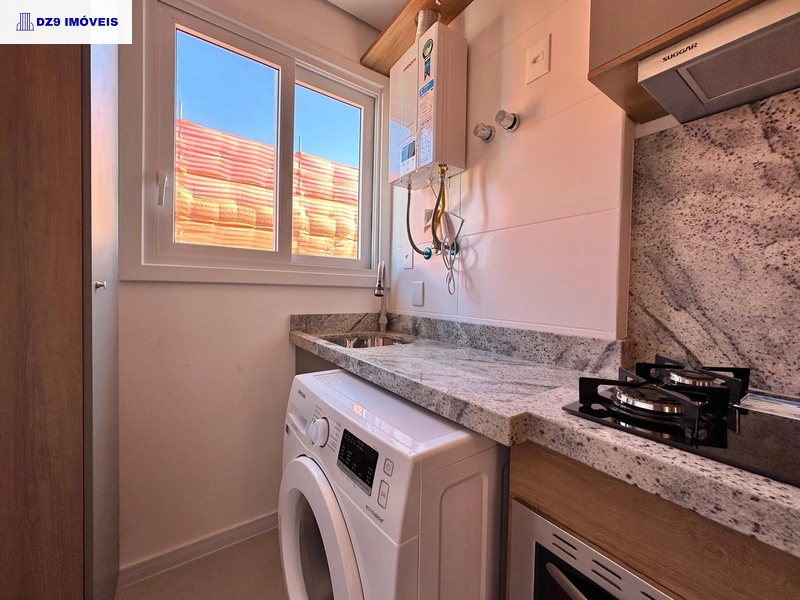 APARTAMENTO MODERNO E SOFISTICADO COM LAZER COMPLETO: 6ª foto da galeria de imagens do imóvel