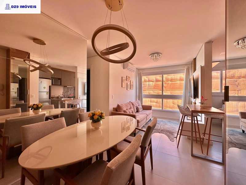 APARTAMENTO MODERNO E SOFISTICADO COM LAZER COMPLETO: 1ª foto da galeria de imagens do imóvel