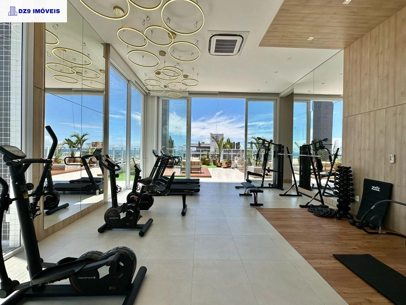APARTAMENTO MODERNO E SOFISTICADO COM LAZER COMPLETO: 18ª foto da galeria de imagens do imóvel