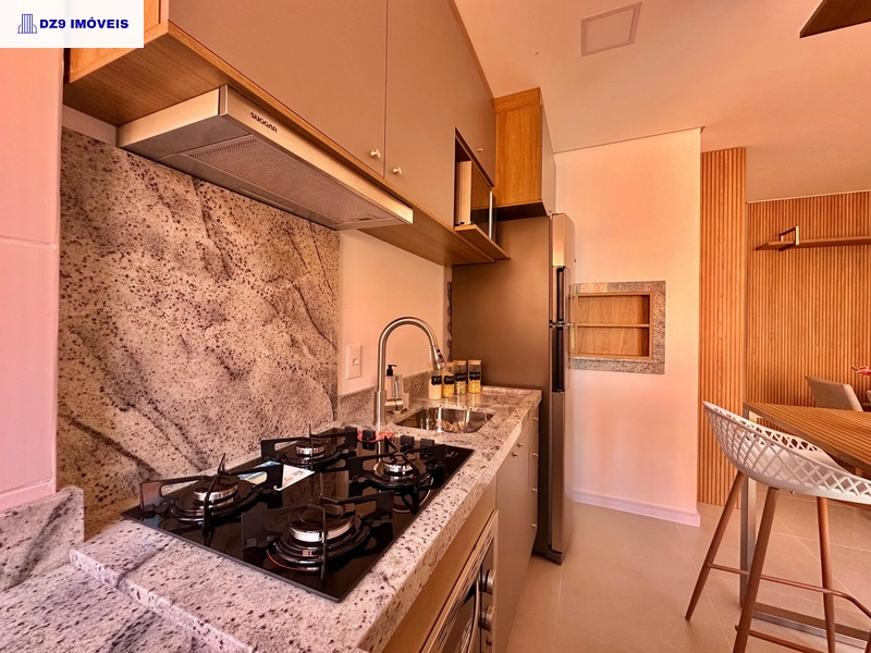 APARTAMENTO MODERNO E SOFISTICADO COM LAZER COMPLETO: 8ª foto da galeria de imagens do imóvel