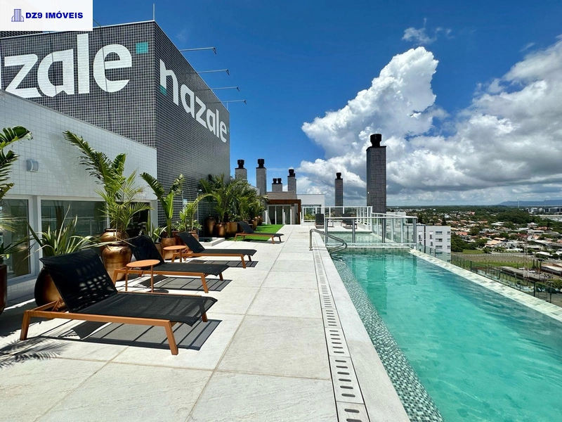 APARTAMENTO MODERNO E SOFISTICADO COM LAZER COMPLETO: 14ª foto da galeria de imagens do imóvel