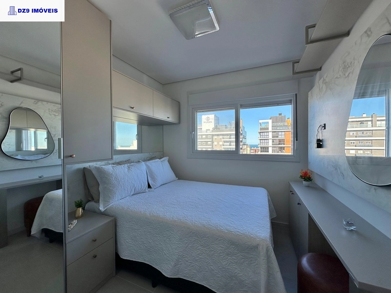 APARTAMENTO MODERNO E SOFISTICADO COM LAZER COMPLETO: 9ª foto da galeria de imagens do imóvel