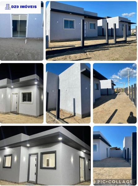 Casa a venda em Capão Novo!: 2ª foto da galeria de imagens do imóvel