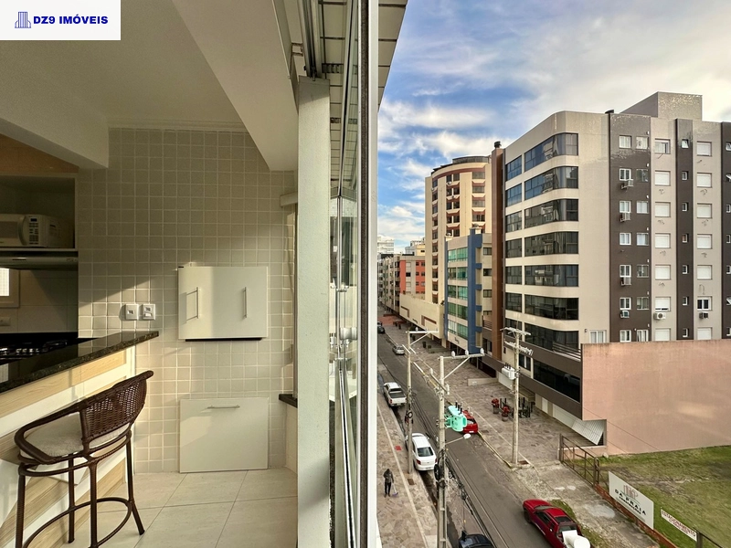 Apartamento mobiliado com 2 dormitórios!: 3ª foto da galeria de imagens do imóvel