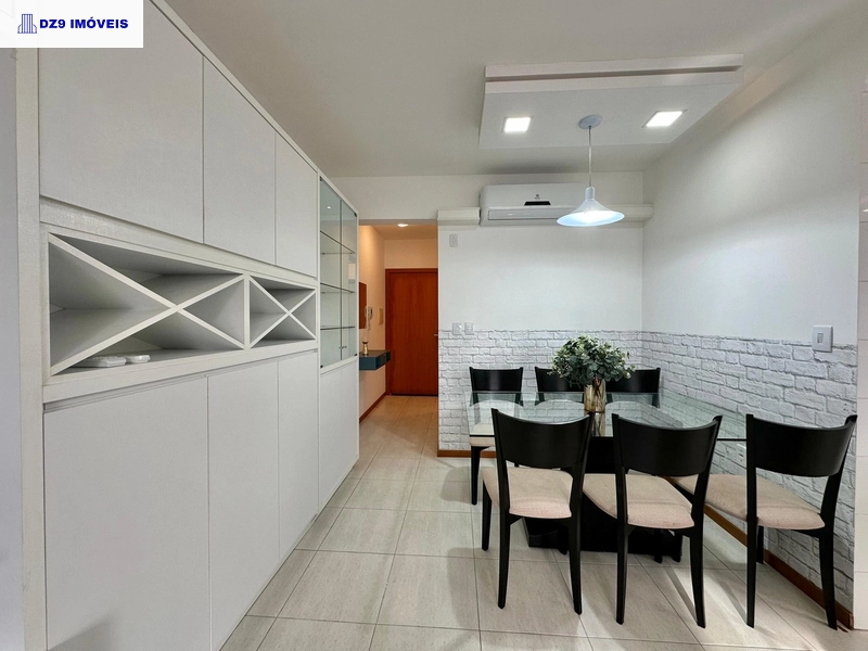 Apartamento mobiliado com 2 dormitórios!: 7ª foto da galeria de imagens do imóvel