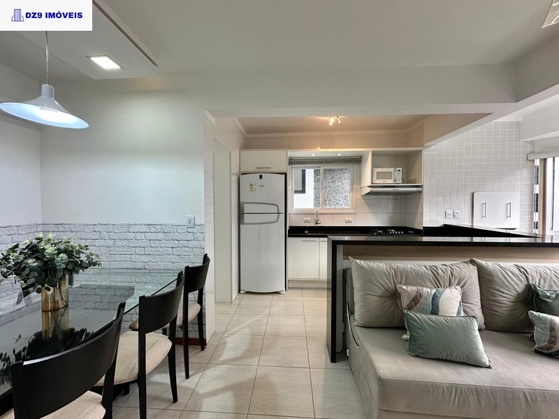 Apartamento mobiliado com 2 dormitórios!: 1ª foto da galeria de imagens do imóvel