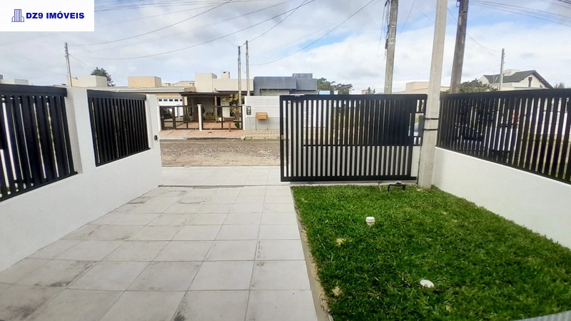 Casa Geminada Nova - em Capão Novo!: 3ª foto da galeria de imagens do imóvel