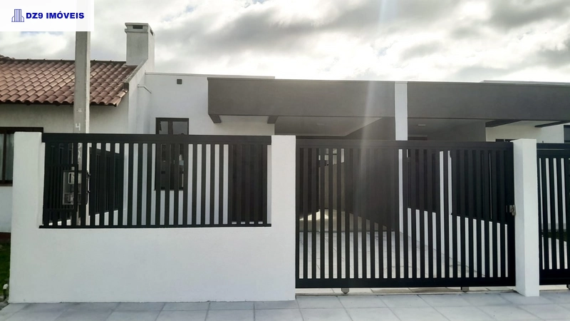 Casa Geminada Nova - em Capão Novo!: 2ª foto da galeria de imagens do imóvel