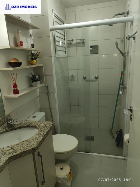 SOFISTICADO APARTAMENTO NO EDIFÍCIO ROTTERDAM – BAIRRO NAVEGANTES: 18ª foto da galeria de imagens do imóvel