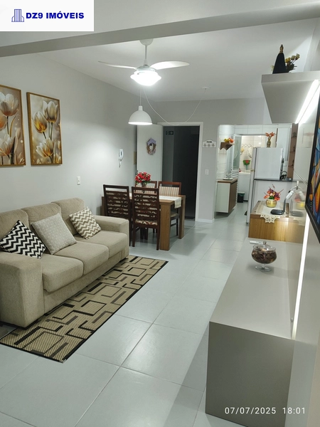 SOFISTICADO APARTAMENTO NO EDIFÍCIO ROTTERDAM – BAIRRO NAVEGANTES: 1ª foto da galeria de imagens do imóvel