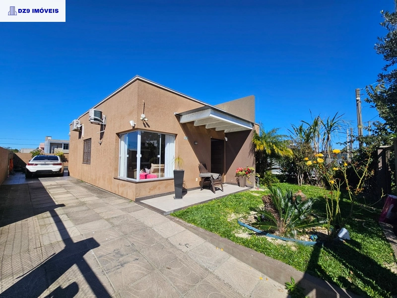 Casa a venda no bairro Capão Novo! Excelente oportunidade.: 2ª foto da galeria de imagens do imóvel