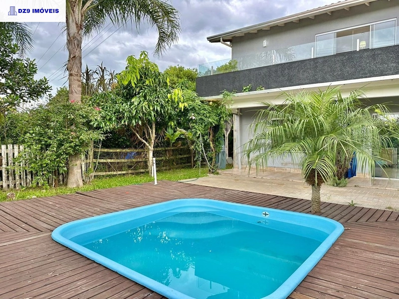 CHARMOSO SOBRADO COM PISCINA E VISTA DESLUMBRANTE NO PALMITAL: 24ª foto da galeria de imagens do imóvel