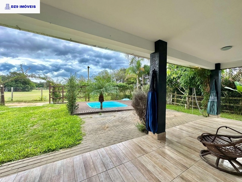 CHARMOSO SOBRADO COM PISCINA E VISTA DESLUMBRANTE NO PALMITAL: 26ª foto da galeria de imagens do imóvel