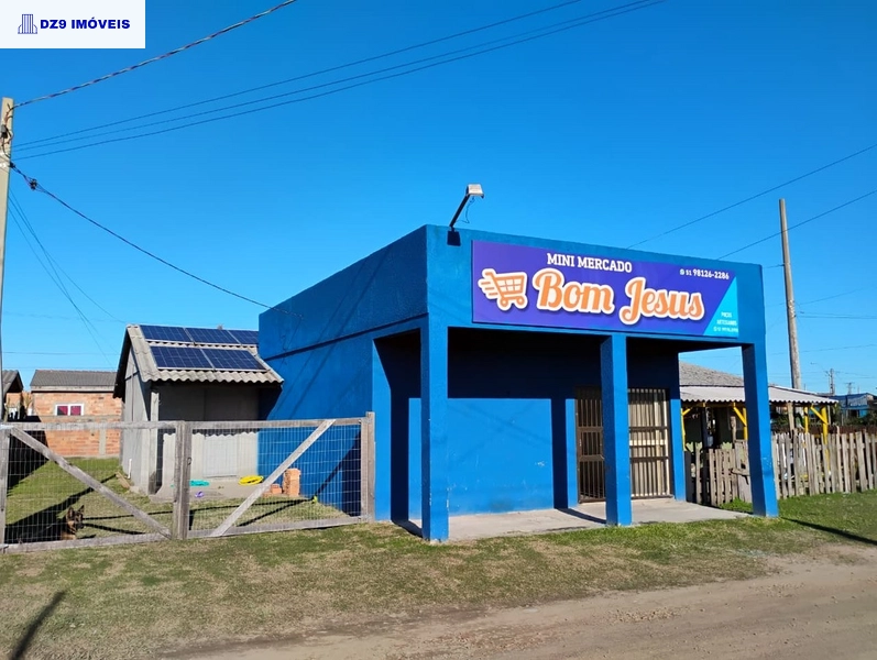 Sala comercial + 2 aptos de 1 dorm cada um.: 2ª foto da galeria de imagens do imóvel