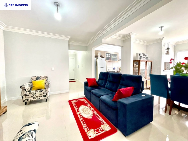 APARTAMENTO MOBILIADO EM LOCALIZAÇÃO PRIVILEGIADA: 4ª foto da galeria de imagens do imóvel