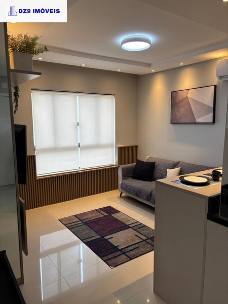 APARTAMENTO DECORADO COM LAZER COMPLETO: 3ª foto da galeria de imagens do imóvel