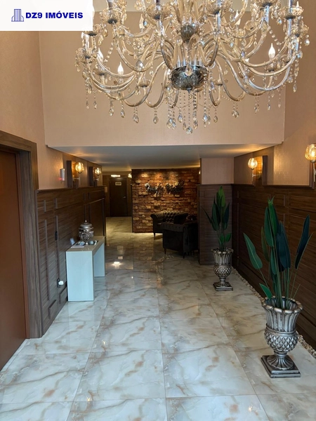 APARTAMENTO DECORADO COM LAZER COMPLETO: 14ª foto da galeria de imagens do imóvel
