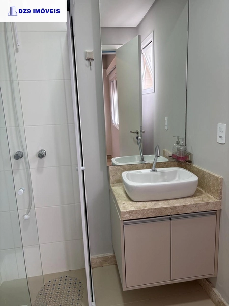 APARTAMENTO DECORADO COM LAZER COMPLETO: 9ª foto da galeria de imagens do imóvel