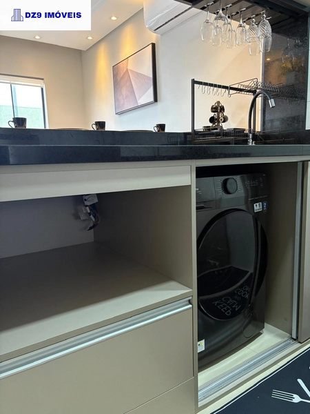 APARTAMENTO DECORADO COM LAZER COMPLETO: 11ª foto da galeria de imagens do imóvel