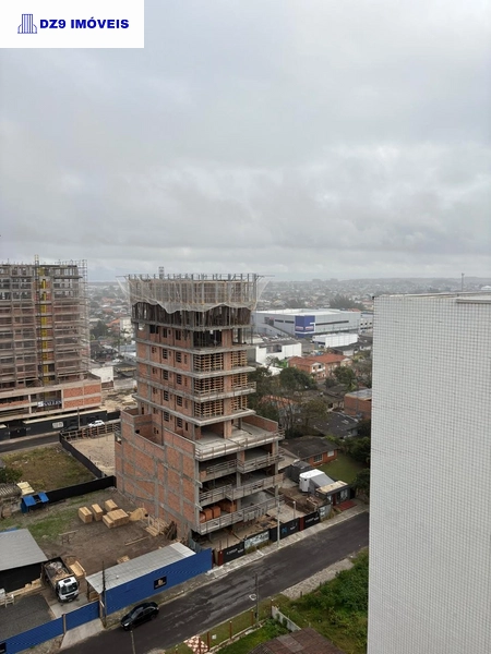APARTAMENTO DECORADO COM LAZER COMPLETO: 4ª foto da galeria de imagens do imóvel