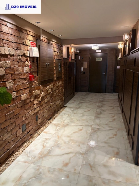 APARTAMENTO DECORADO COM LAZER COMPLETO: 15ª foto da galeria de imagens do imóvel