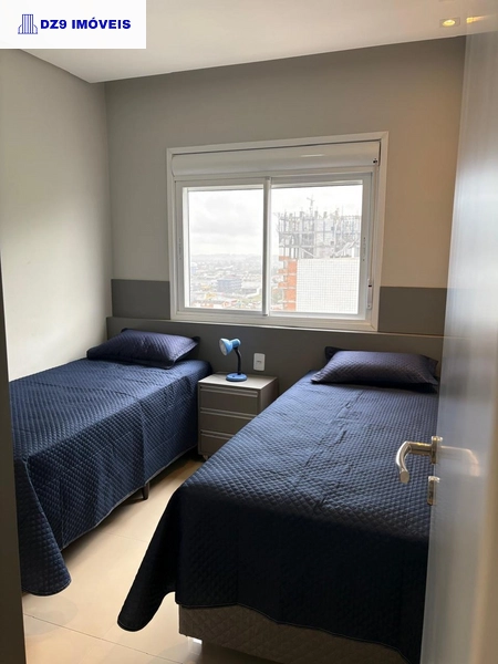 APARTAMENTO DECORADO COM LAZER COMPLETO: 10ª foto da galeria de imagens do imóvel