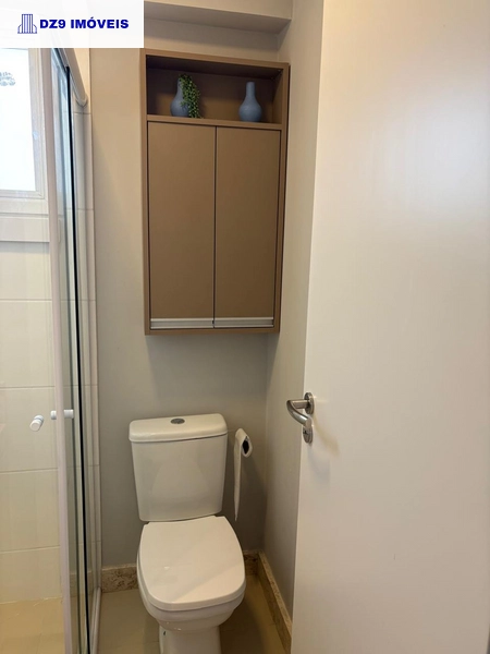 APARTAMENTO DECORADO COM LAZER COMPLETO: 6ª foto da galeria de imagens do imóvel