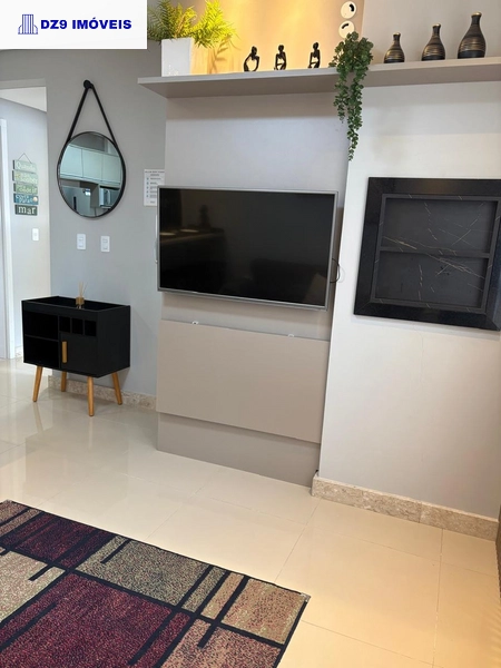 APARTAMENTO DECORADO COM LAZER COMPLETO: 5ª foto da galeria de imagens do imóvel