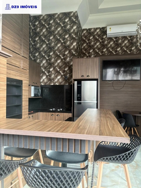 APARTAMENTO DECORADO COM LAZER COMPLETO: 17ª foto da galeria de imagens do imóvel
