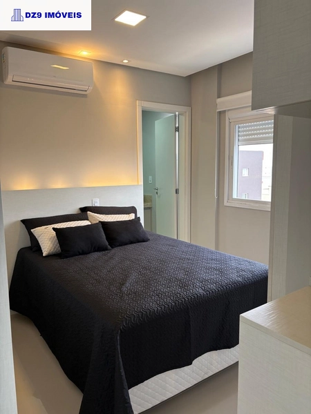 APARTAMENTO DECORADO COM LAZER COMPLETO: 7ª foto da galeria de imagens do imóvel