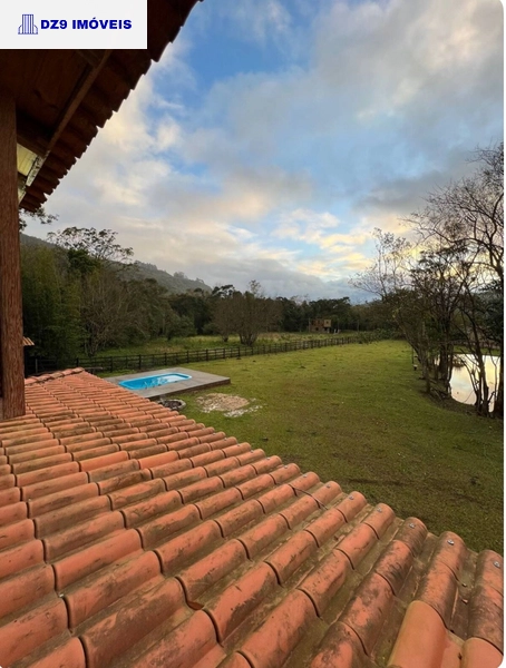 CHÁCARA CINEMATOGRÁFICA COM PISCINA E BEIRA RIO: 18ª foto da galeria de imagens do imóvel