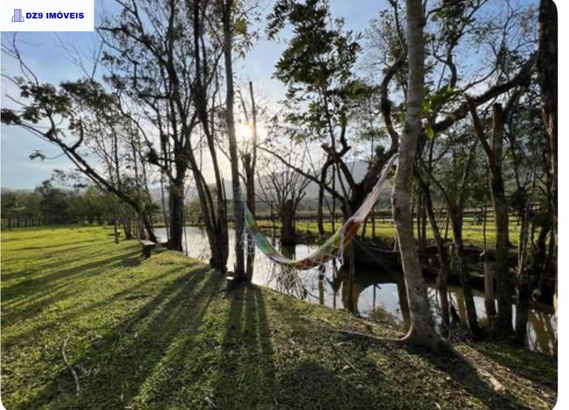 CHÁCARA CINEMATOGRÁFICA COM PISCINA E BEIRA RIO: 19ª foto da galeria de imagens do imóvel