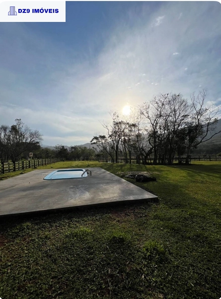 CHÁCARA CINEMATOGRÁFICA COM PISCINA E BEIRA RIO: 20ª foto da galeria de imagens do imóvel