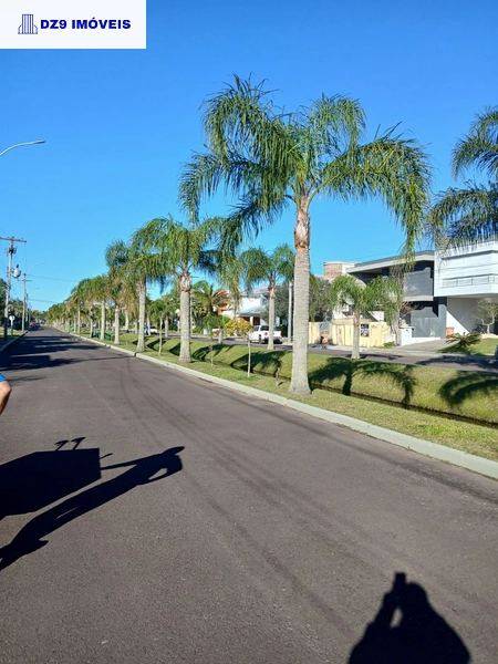 ÓTIMO TERRENO NO CONDOMÍNIO CONDADO DE CAPÃO: 2ª foto da galeria de imagens do imóvel