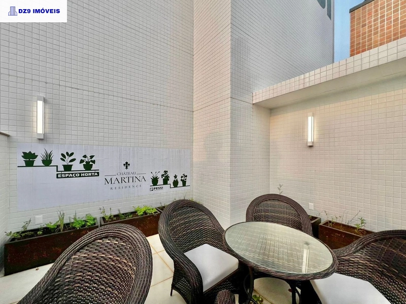 APARTAMENTO DECORADO NO BAIRRO NAVEGANTES: 26ª foto da galeria de imagens do imóvel