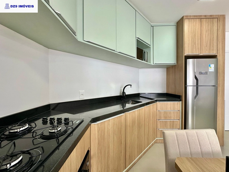 APARTAMENTO DECORADO NO BAIRRO NAVEGANTES: 7ª foto da galeria de imagens do imóvel
