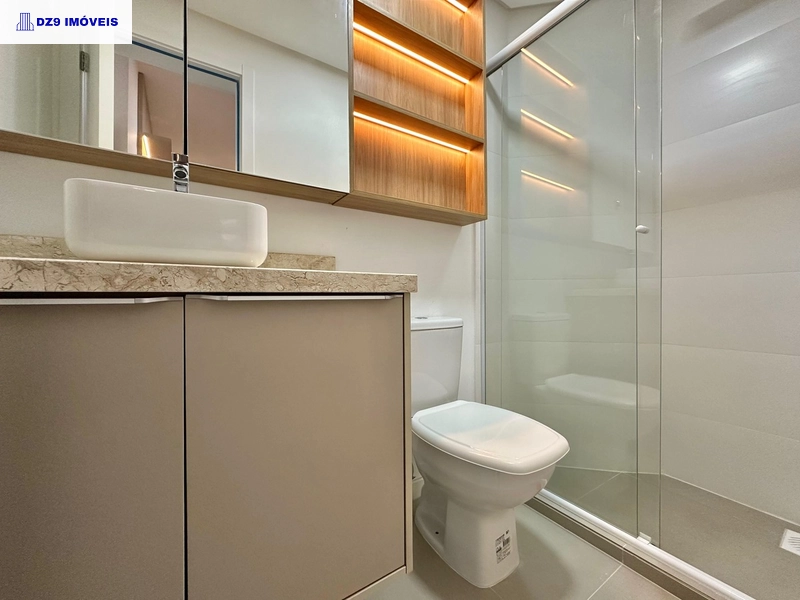 APARTAMENTO DECORADO NO BAIRRO NAVEGANTES: 15ª foto da galeria de imagens do imóvel