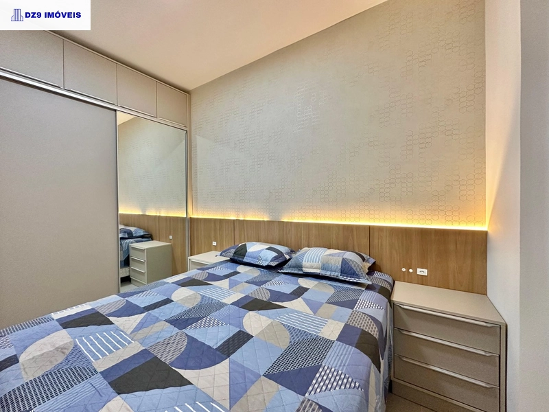 APARTAMENTO DECORADO NO BAIRRO NAVEGANTES: 13ª foto da galeria de imagens do imóvel