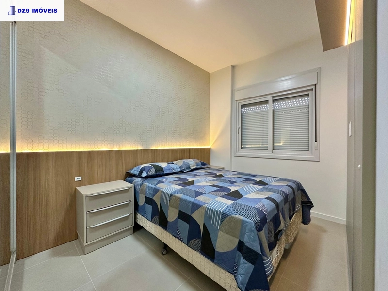APARTAMENTO DECORADO NO BAIRRO NAVEGANTES: 12ª foto da galeria de imagens do imóvel