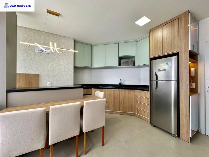 APARTAMENTO DECORADO NO BAIRRO NAVEGANTES: 4ª foto da galeria de imagens do imóvel