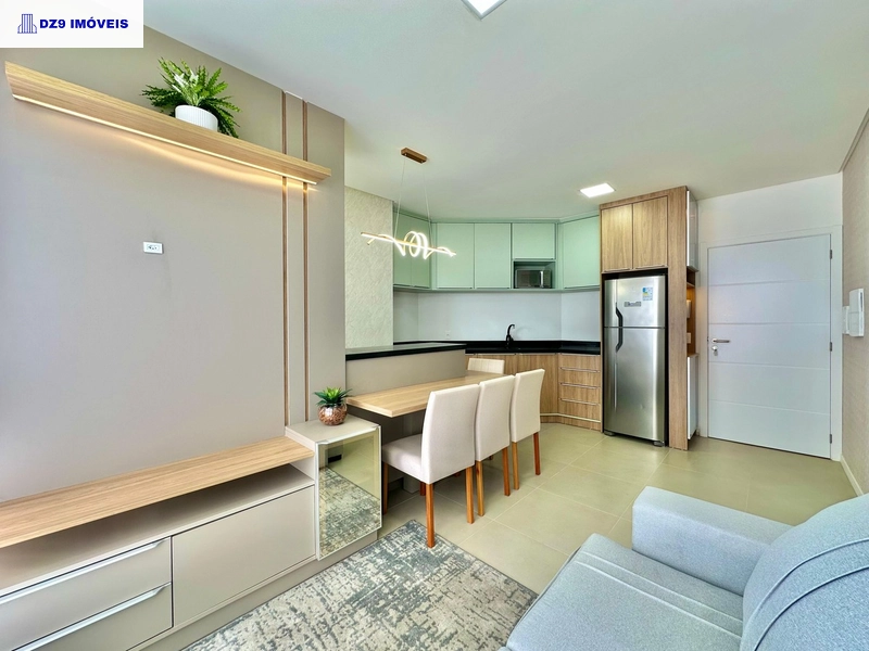 APARTAMENTO DECORADO NO BAIRRO NAVEGANTES: 3ª foto da galeria de imagens do imóvel